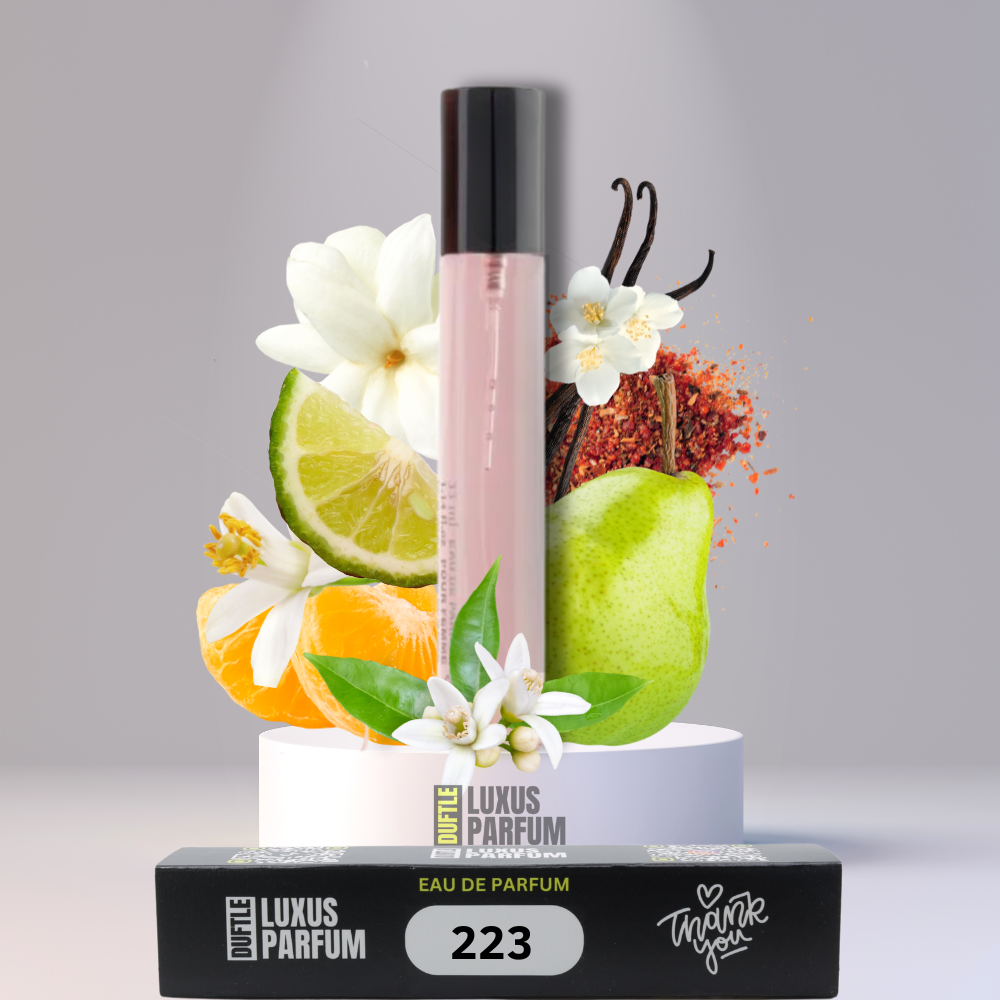 #223 - Klassisch