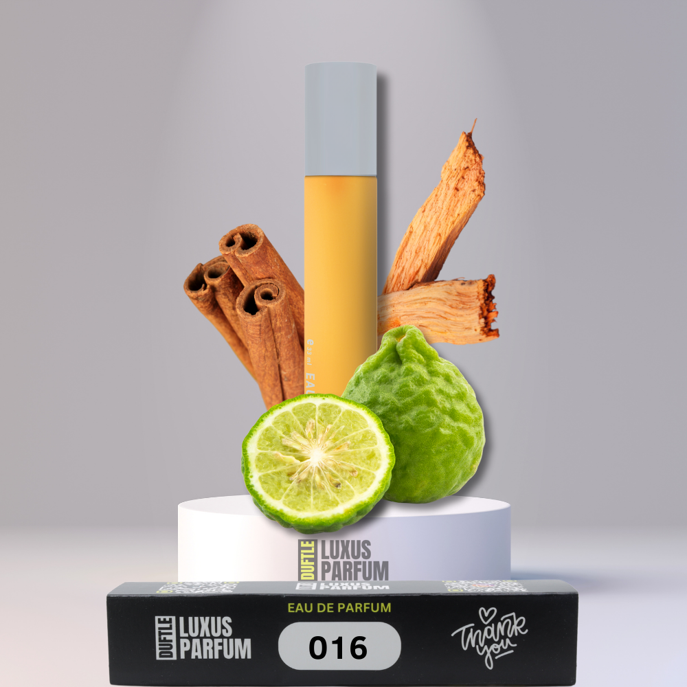 #016 - Klassisch