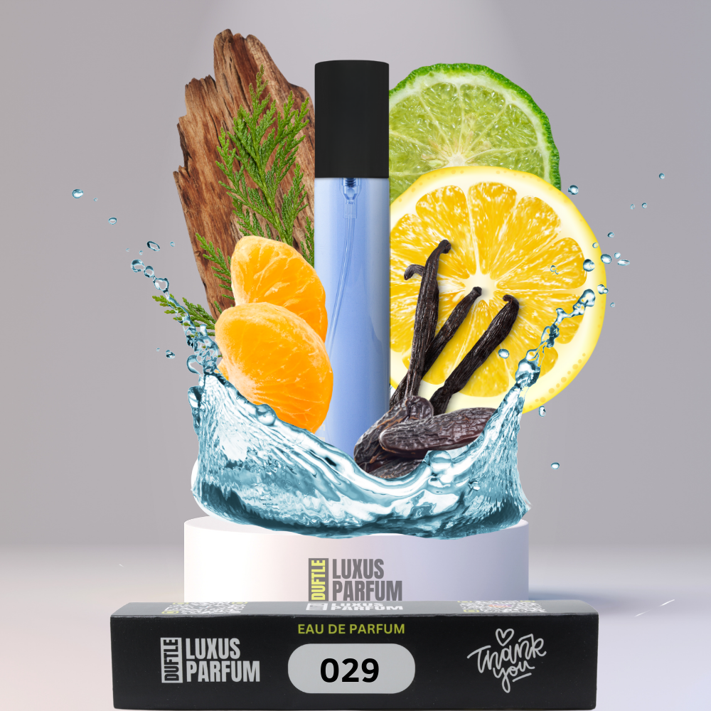 #029 - Klassisch