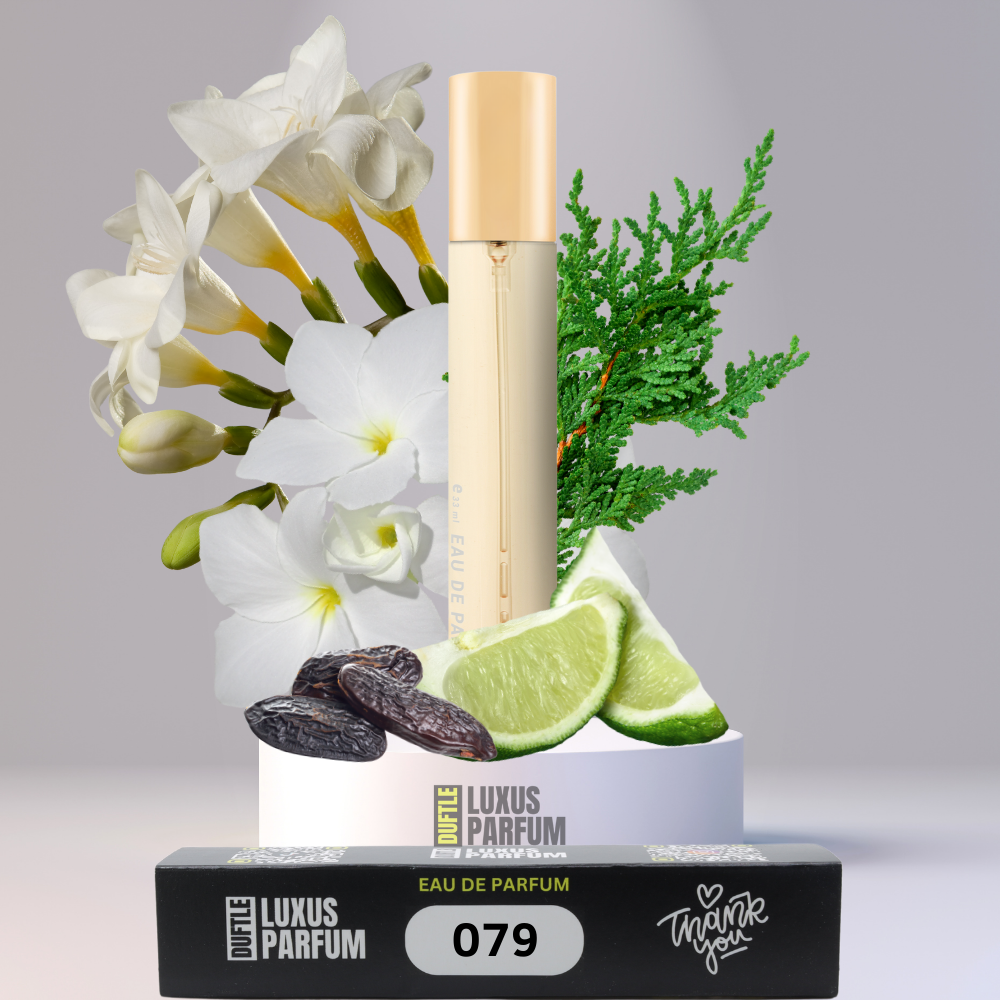 #079 - Klassisch