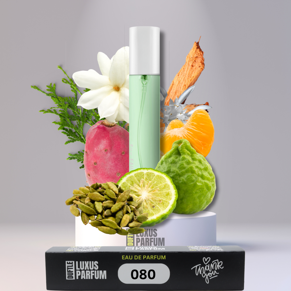 #080 - Klassisch