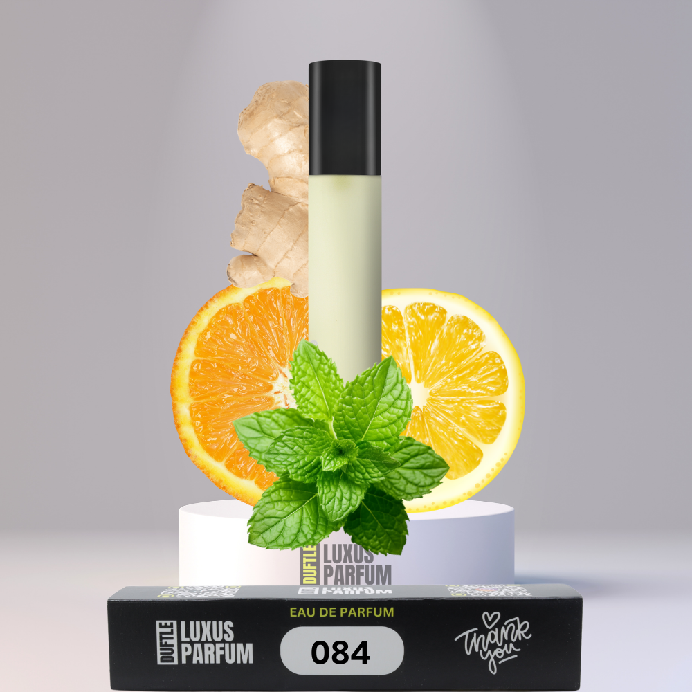 #084 - Klassisch