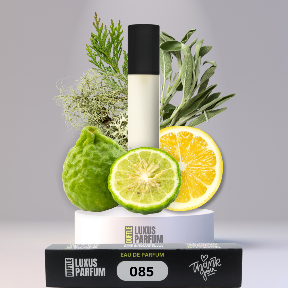 #085 - Klassisch