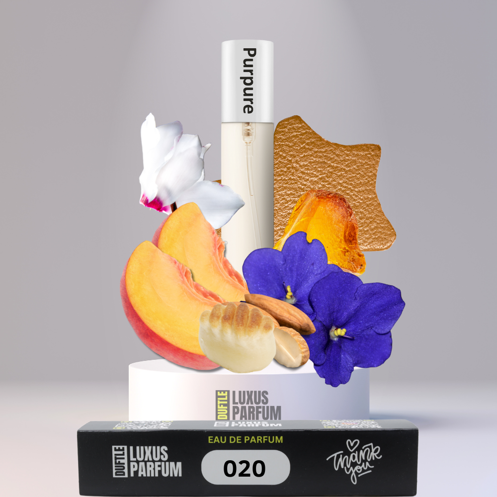 Purpure .020